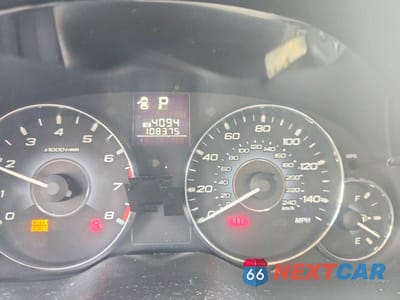 Zdjęcie 9 z 12 samochodu: 2010 SUBARU LEGACY 2.5I PREMIUM VIN:4S3BMBC61A3237220 - miniatura