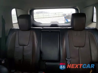 Zdjęcie 10 z 13 samochodu: 2012 GMC TERRAIN SLT VIN:2GKALUEK5C6332092 - miniatura