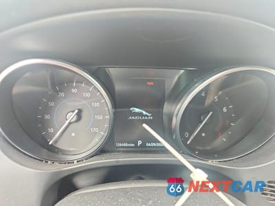 Zdjęcie 9 z 13 samochodu: 2019 JAGUAR F-PACE PREMIUM VIN:SADCJ2FXXKA354295 - miniatura