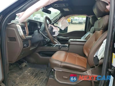 Zdjęcie 7 z 13 samochodu: 2024 FORD F350 SUPER DUTY VIN:1FT8W3BT6REE99560 - miniatura