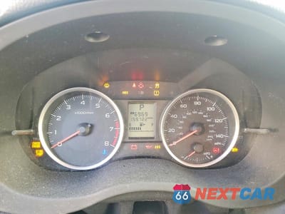 Zdjęcie 9 z 11 samochodu: 2014 SUBARU XV CROSSTREK 2.0 PREMIUM VIN:JF2GPAVC5E8217301 - miniatura