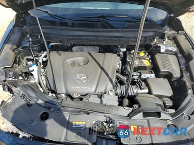 Zdjęcie 12 z 13 samochodu: 2025 MAZDA CX-5 VIN:JM3KFBAL6S0809394 - miniatura