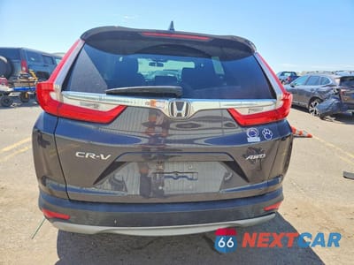 Zdjęcie 6 z 13 samochodu: 2019 HONDA CR-V EX VIN:5J6RW2H53KA010160 - miniatura