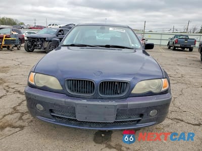 Piąte zdjęcie samochodu w środku: 2002 BMW 330 XI VIN:WBAEW53442PG17248 - miniatura
