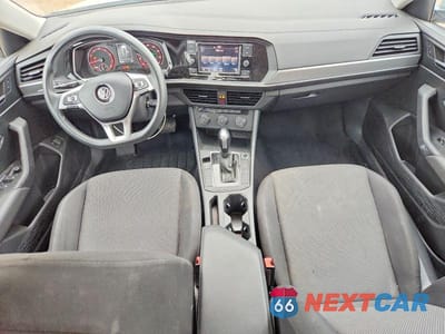 Zdjęcie 8 z 13 samochodu: 2021 VOLKSWAGEN JETTA S VIN:3VWC57BU7MM013268 - miniatura