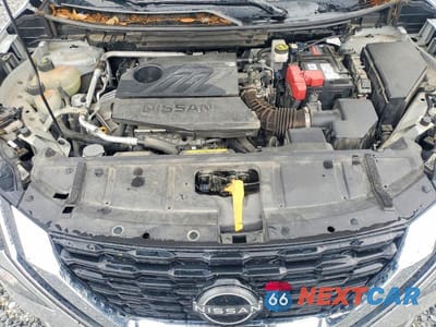 Zdjęcie 12 z 13 samochodu: 2023 NISSAN ROGUE SL VIN:5N1BT3CA0PC688513 - miniatura
