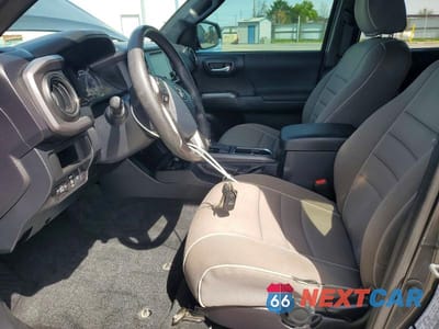 Zdjęcie 7 z 12 samochodu: 2019 TOYOTA TACOMA TRD OFF-ROAD VIN:3TMCZ5AN5KM203136 - miniatura