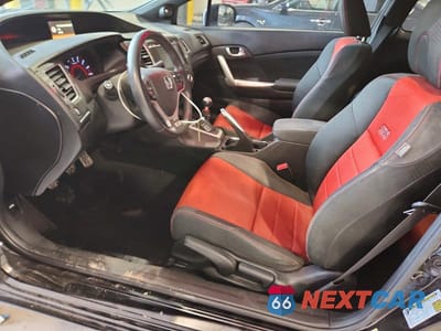 Zdjęcie 7 z 11 samochodu: 2014 HONDA CIVIC SI VIN:2HGFG4A59EH703995 - miniatura