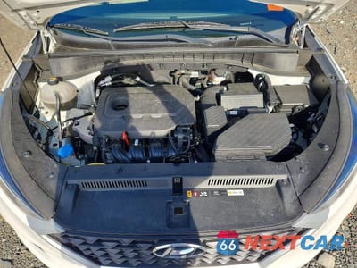 Zdjęcie 12 z 13 samochodu: 2021 HYUNDAI TUCSON SEL VIN:KM8J3CAL1MU336076 - miniatura