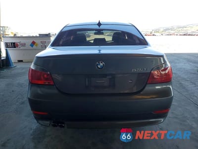 Zdjęcie 6 z 11 samochodu: 2005 BMW 530 I VIN:WBANA73595CR58737 - miniatura