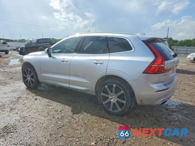 Drugie zdjęcie samochodu z przodu: 2021 VOLVO XC60 T5 INSCRIPTION VIN:YV4102DL6M1860079 - miniatura