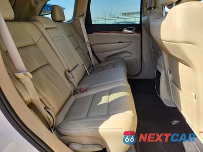 Zdjęcie 10 z 12 samochodu: 2012 JEEP GRAND CHEROKEE LIMITED VIN:1C4RJFBT3CC111823 - miniatura