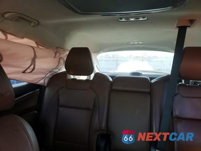 Zdjęcie 10 z 14 samochodu: 2017 ACURA MDX TECHNOLOGY VIN:5FRYD4H50HB002616 - miniatura