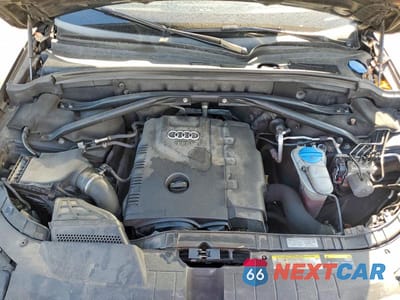 Zdjęcie 12 z 12 samochodu: 2015 AUDI Q5 PREMIUM PLUS VIN:WA1LFAFP6FA140752 - miniatura