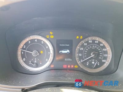 Zdjęcie 9 z 12 samochodu: 2022 HYUNDAI VENUE LIMITED VIN:KMHRC8A33NU152341 - miniatura