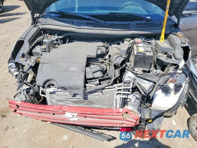 Zdjęcie 12 z 13 samochodu: 2011 FORD EXPLORER XLT VIN:1FMHK8D82BGA70729 - miniatura