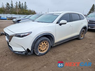 2019 MAZDA CX-9 TOURING JM3TCBCY4K0300183 - główne zdjęcie licytacji z USA - miniatura