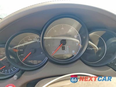 Zdjęcie 9 z 11 samochodu: 2011 PORSCHE CAYENNE S VIN:WP1AB2A25BLA54243 - miniatura