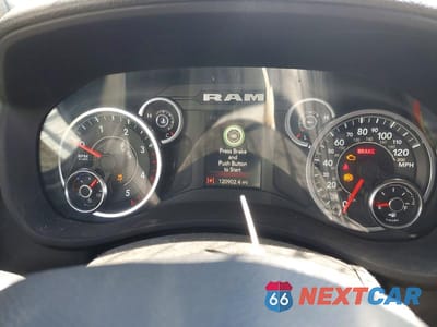 Zdjęcie 9 z 13 samochodu: 2023 RAM 5500 VIN:3C7WRNEL9PG570670 - miniatura