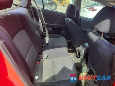 Zdjęcie 10 z 12 samochodu: 2009 MAZDA 3 I VIN:JM1BK32F591255644 - miniatura