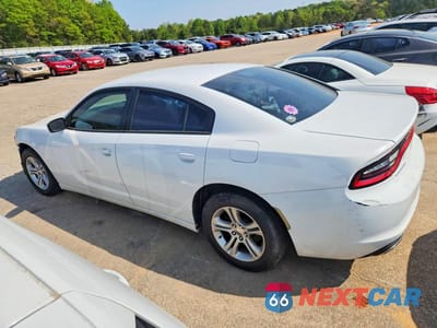 Drugie zdjęcie samochodu z przodu: 2017 DODGE CHARGER SE VIN:2C3CDXBG6HH503693 - miniatura