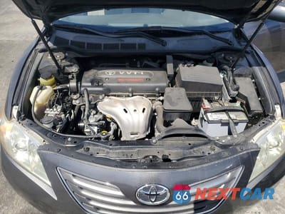 Zdjęcie 11 z 11 samochodu: 2007 TOYOTA CAMRY XLE VIN:JTNBE46K873026053 - miniatura