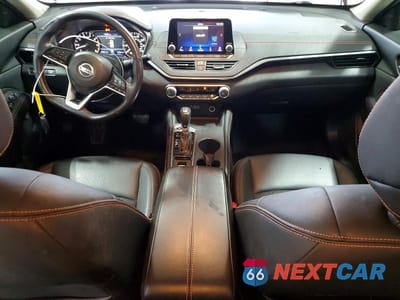 Zdjęcie 8 z 12 samochodu: 2021 NISSAN ALTIMA 2.5 SR VIN:1N4BL4CW9MN385872 - miniatura
