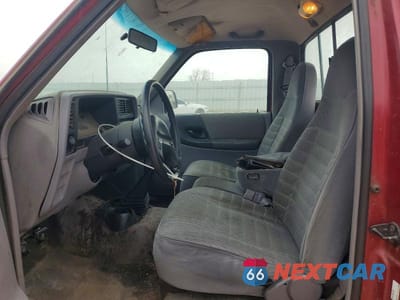Zdjęcie 7 z 11 samochodu: 1994 FORD RANGER VIN:1FTCR10A8RPC53119 - miniatura