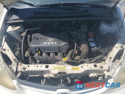 Zdjęcie 11 z 11 samochodu: 2003 TOYOTA ECHO BASE VIN:JTDBT123430300299 - miniatura