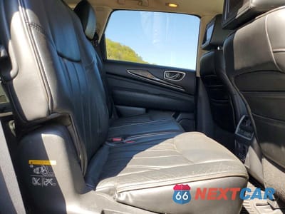 Zdjęcie 11 z 13 samochodu: 2014 INFINITI QX60 HYBRID VIN:5N1CL0MM8EC512883 - miniatura