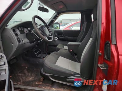 Zdjęcie 7 z 11 samochodu: 2009 FORD RANGER SUPER CAB VIN:1FTZR45E19PA11571 - miniatura