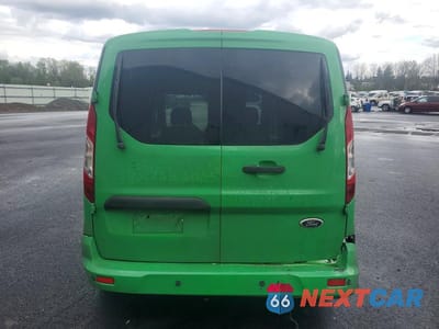 Zdjęcie 6 z 12 samochodu: 2014 FORD TRANSIT VIN:NM0LS6F76E1167248 - miniatura
