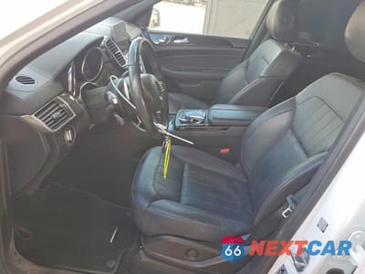 Zdjęcie 7 z 13 samochodu: 2019 MERCEDES-BENZ GLS 450 4MATIC VIN:4JGDF6EE9KB216892 - miniatura