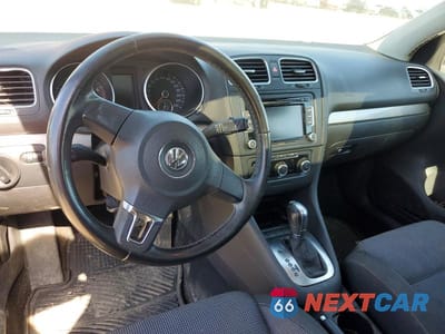 Zdjęcie 8 z 13 samochodu: 2011 VOLKSWAGEN GOLF VIN:WVWBA7AJ2BW345603 - miniatura
