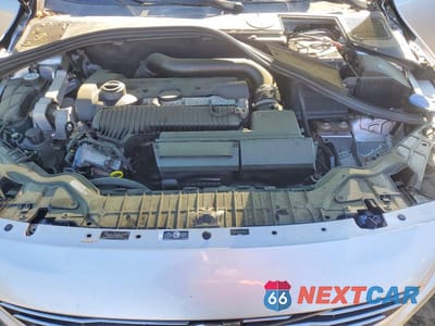 Zdjęcie 11 z 11 samochodu: 2014 VOLVO S60 T5 VIN:YV1612FS3E1291424 - miniatura