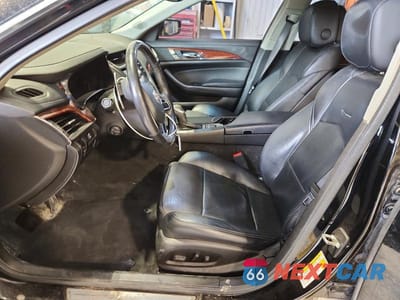 Zdjęcie 7 z 13 samochodu: 2014 CADILLAC CTS LUXURY COLLECTION VIN:1G6AX5SX5E0121883 - miniatura