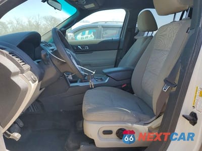 Zdjęcie 7 z 13 samochodu: 2011 FORD EXPLORER VIN:1FMHK8B80BGA15490 - miniatura
