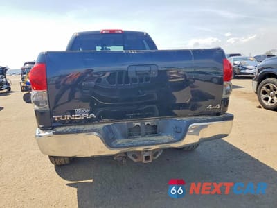 Zdjęcie 6 z 11 samochodu: 2007 TOYOTA TUNDRA DOUBLE CAB SR5 VIN:5TBBT54177S455251 - miniatura