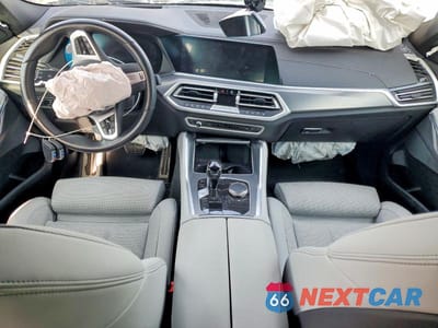 Zdjęcie 8 z 12 samochodu: 2023 BMW X6 XDRIVE40I VIN:5UXCY6C07P9R84188 - miniatura