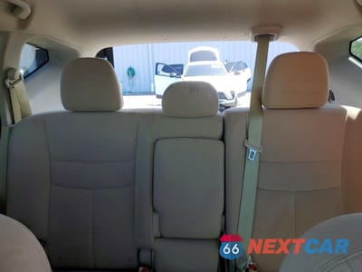 Zdjęcie 10 z 14 samochodu: 2016 NISSAN MURANO S VIN:5N1AZ2MG2GN127211 - miniatura