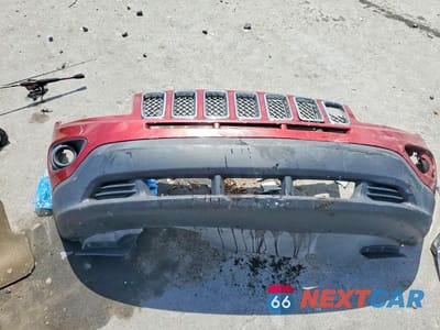 Zdjęcie 13 z 14 samochodu: 2014 JEEP COMPASS LATITUDE VIN:1C4NJCEB8ED507856 - miniatura