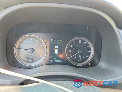 Zdjęcie 9 z 11 samochodu: 2016 HYUNDAI TUCSON LIMITED VIN:KM8J33A26GU183996 - miniatura