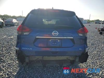 Zdjęcie 6 z 12 samochodu: 2019 NISSAN ROGUE SL VIN:5N1AT2MT9KC834745 - miniatura