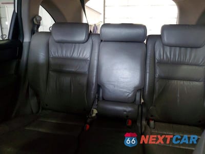 Zdjęcie 10 z 14 samochodu: 2007 HONDA CR-V EXL VIN:JHLRE48757C102987 - miniatura