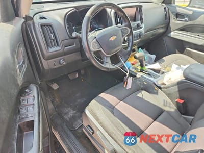 Zdjęcie 8 z 11 samochodu: 2016 CHEVROLET COLORADO LT VIN:1GCGSCE35G1123245 - miniatura