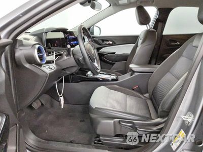 Zdjęcie 7 z 13 samochodu: 2025 CHEVROLET TRAX VIN:KL77LHEPXSC170097 - miniatura