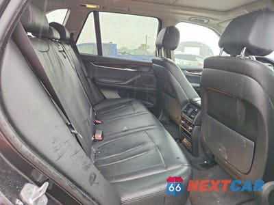 Zdjęcie 10 z 12 samochodu: 2015 BMW X5 XDRIVE35I VIN:5UXKR0C59F0K61267 - miniatura