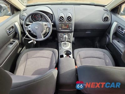 Zdjęcie 8 z 13 samochodu: 2012 NISSAN ROGUE S VIN:JN8AS5MV3CW376439 - miniatura