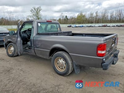 Drugie zdjęcie samochodu z przodu: 2006 FORD RANGER VIN:1FTYR10D66PA27818 - miniatura