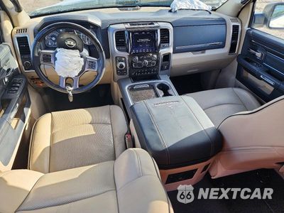 Zdjęcie 8 z 12 samochodu: 2018 RAM 1500 LONGHORN VIN:1C6RR7PT9JS218294 - miniatura